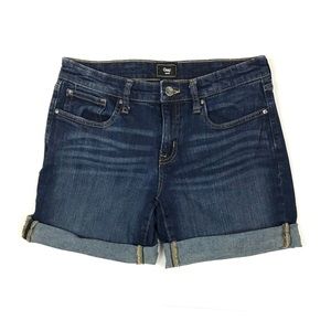 ***SOLD*** Gap Denim Shorts